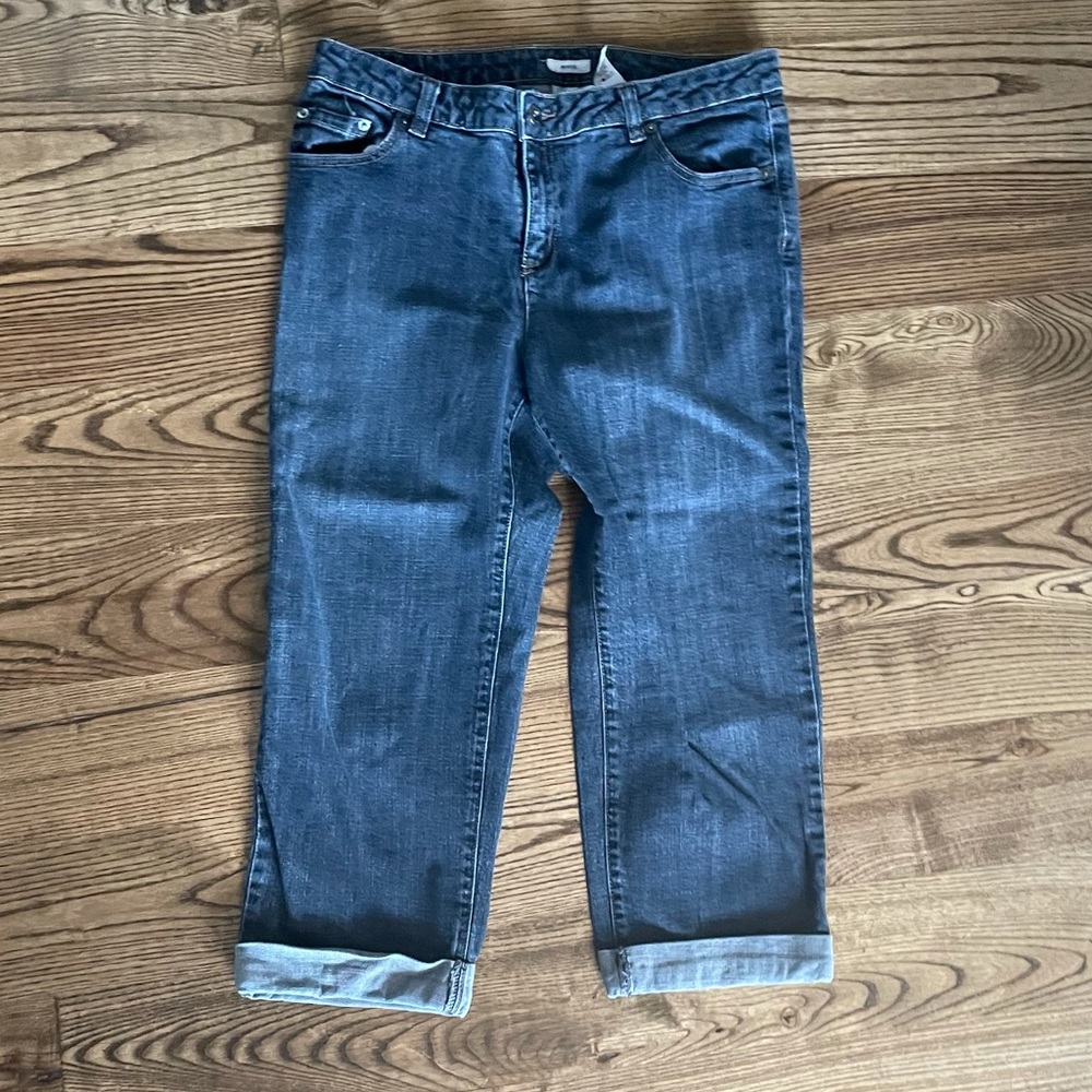 Liz&Co size 10 Capris